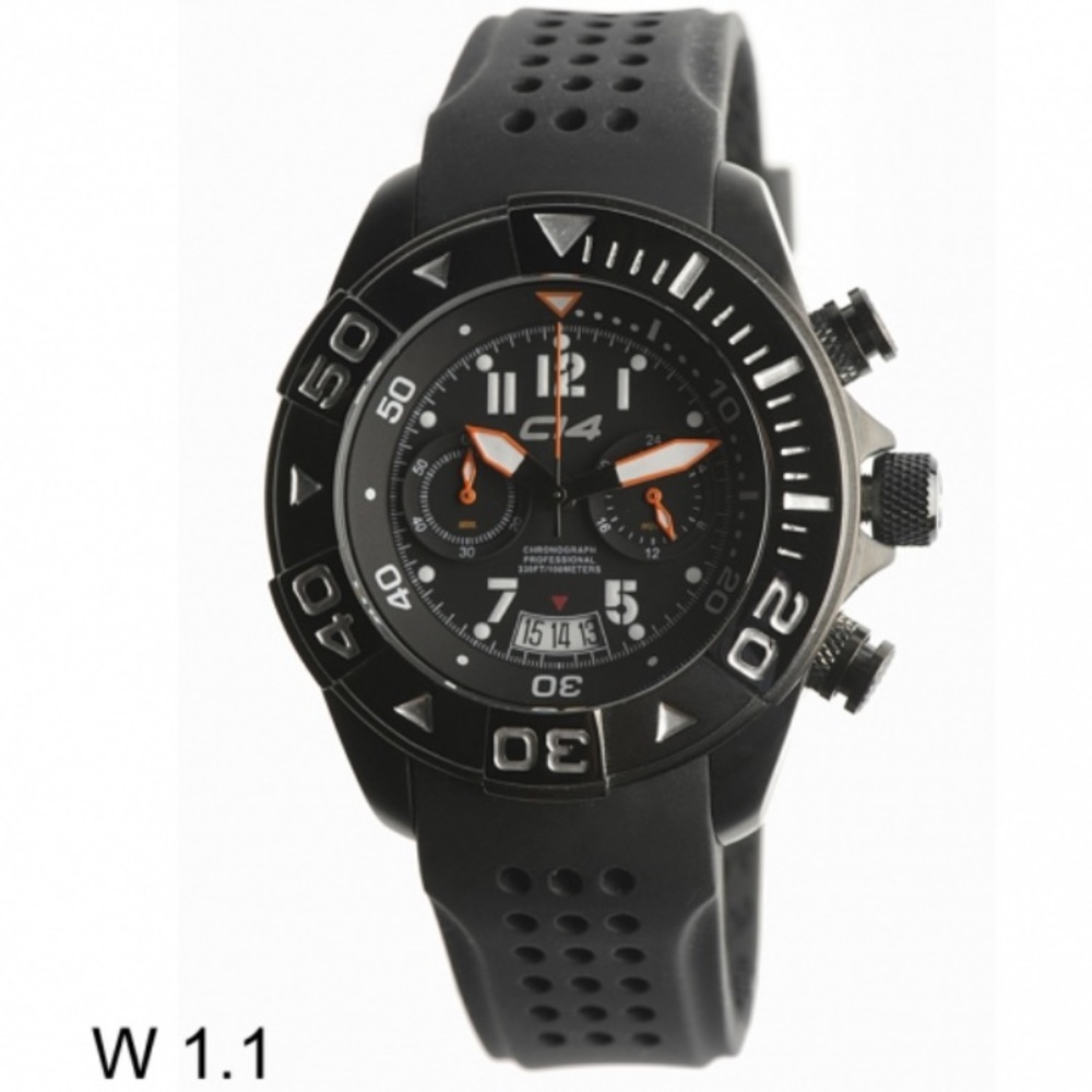 Carbon 14 Water Collection - Brand New